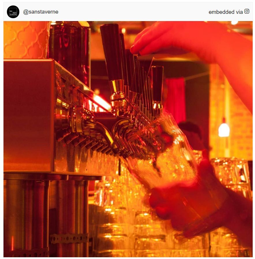 爱蒙城 解锁只有本地人知道的12个隐藏酒吧!