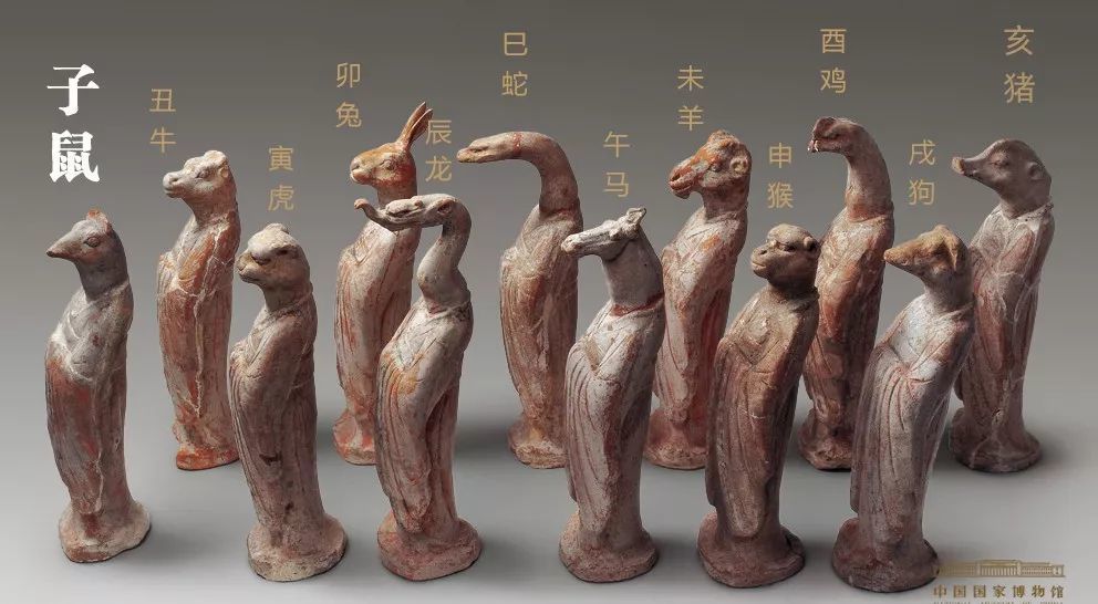 鼠为何是生肖之首鼠咬天开将天地咬出缝隙