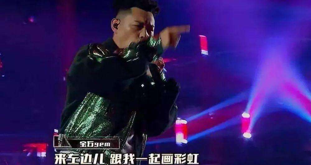 一线丨野狼disco成鼠年春晚最火bgm流浪地球也火满整年