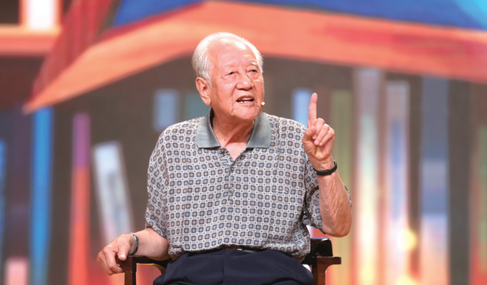 赫鲁晓夫说中国研制核潜艇是异想天开 但我们做到了 腾讯新闻