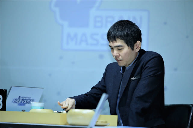 韩国棋手李世石图片