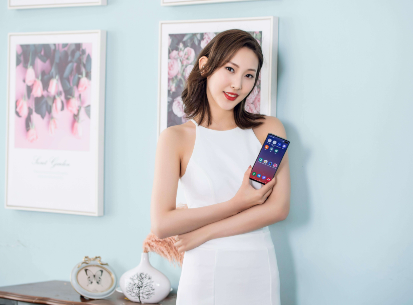 华为p40将迎来最大对手——16gb运行内存 一亿像素手机!