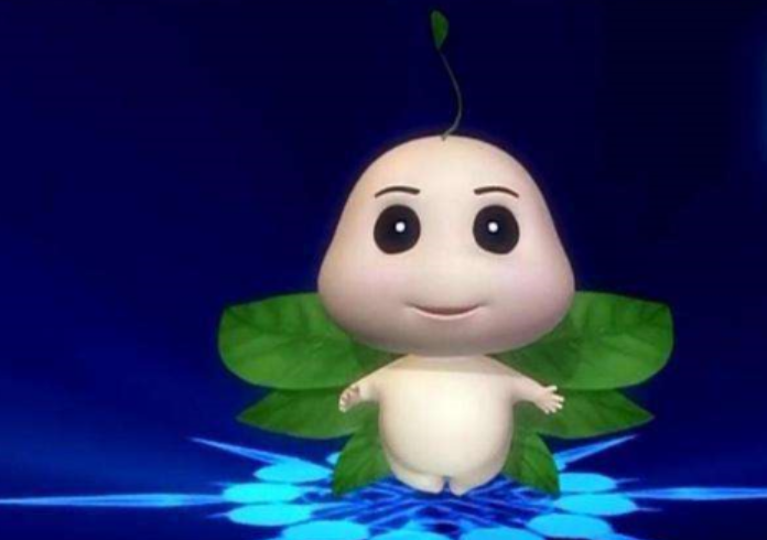 还记得仙剑三中的"花楹"吗?今搭档千玺演花魁,风情万种太惊艳