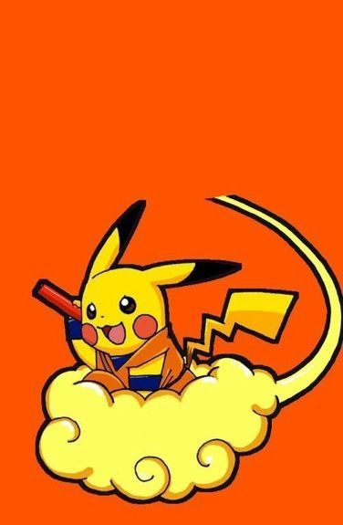 万能的皮卡丘:当皮卡丘化身海贼王索隆,遇见火影鸣人,又萌又凶_腾讯