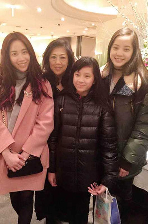 抓包欧阳妮妮,张书豪秘游日本|欧阳妮妮|张书豪|欧阳蓓蓓|日本_娱乐