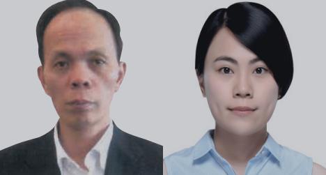 中的投管板块交给大儿子朱一航掌舵,珠江投资交给了二儿子朱伟航负责