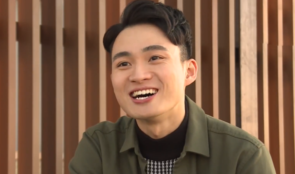 出道数年拿最佳男配角,凭处境剧大火的周嘉洛,或是