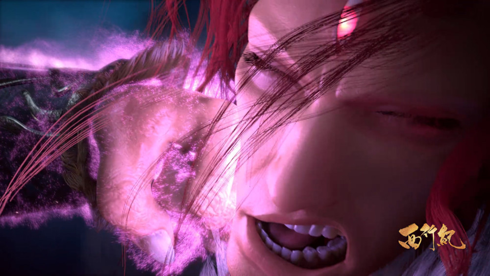 西行纪孙悟空比三眼神将强多少一句话给出答案二郎神被打脸