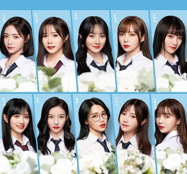 离开青2后秦牛正威专心忙事业丝芭两艺人爆料节目趣事