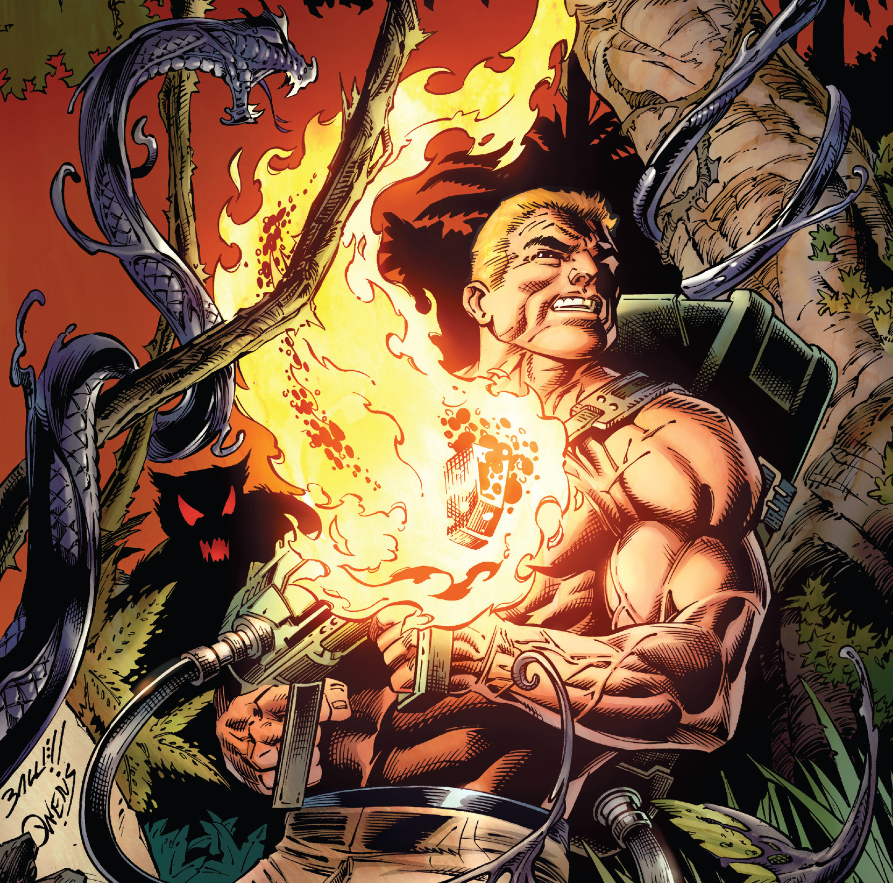 《毒液》埃迪·布洛克化身孤胆英雄,毒液岛的战斗正式开始!