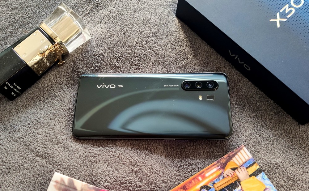 截止2019年底vivo累计申请5g发明专利2000 ,向3gpp标准化组织提交技术