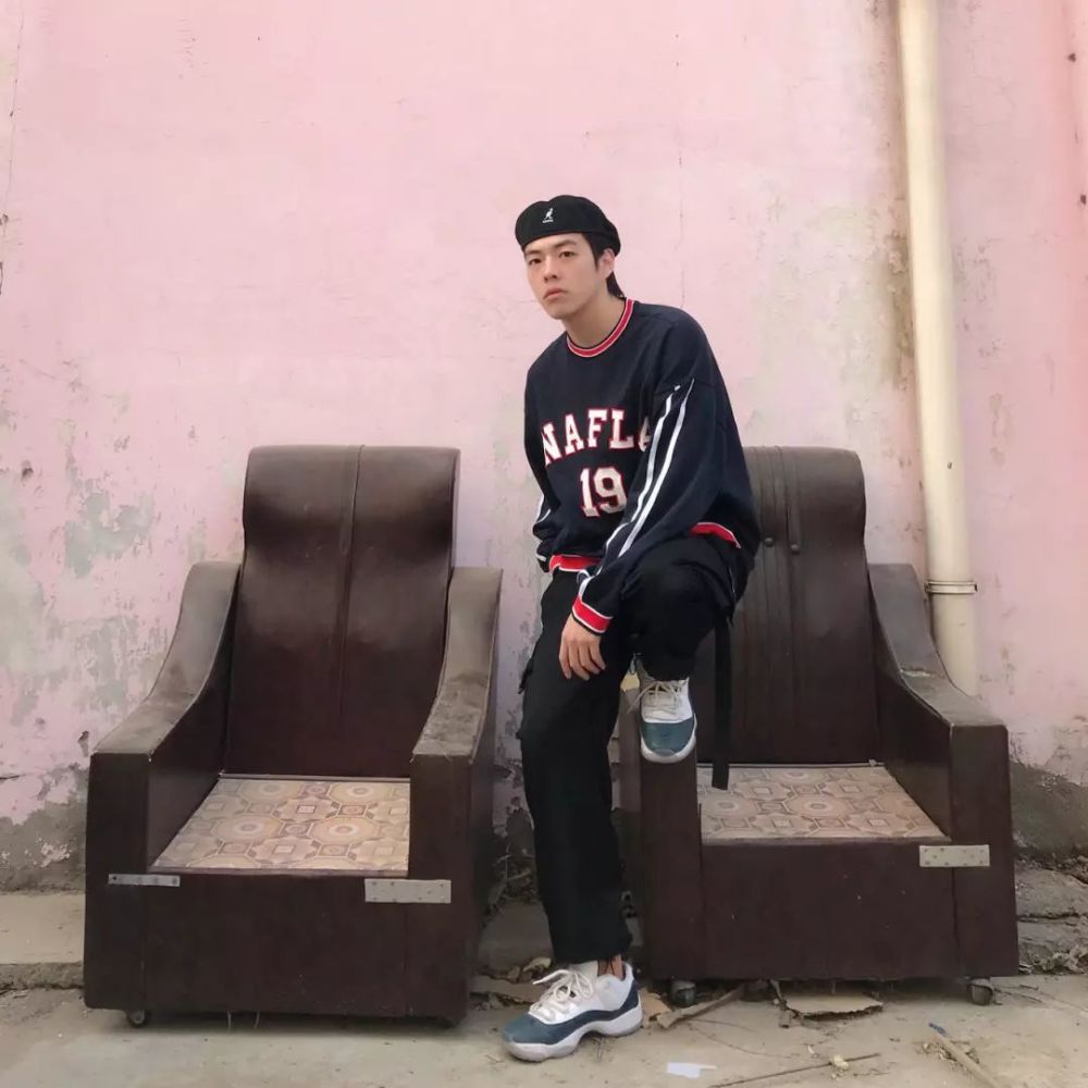 穿搭| aj11,air force 1怎么搭才吸睛?