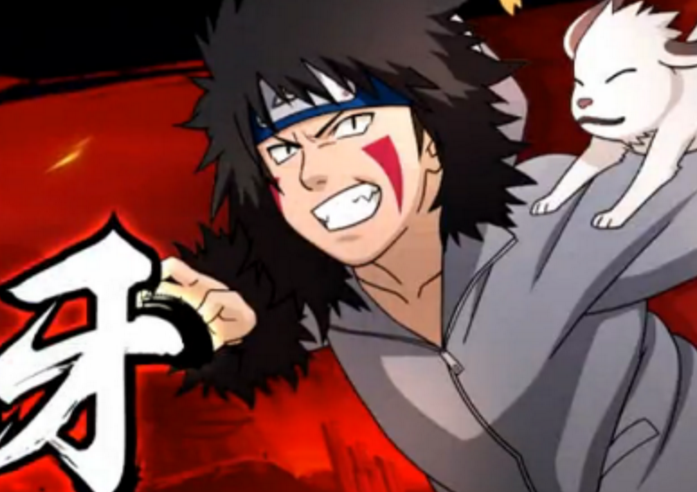 博人传: 你以为犬冢牙一直单身? 看到女票, 粉丝: 不逊色雏田!