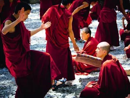 雪域之王仓央嘉措,肉身灵塔的供奉地——阿拉善广宗寺,你知道在哪吗?