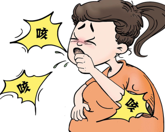 嗓子有痰,就是咳不出怎么办?3个妙招轻松解决