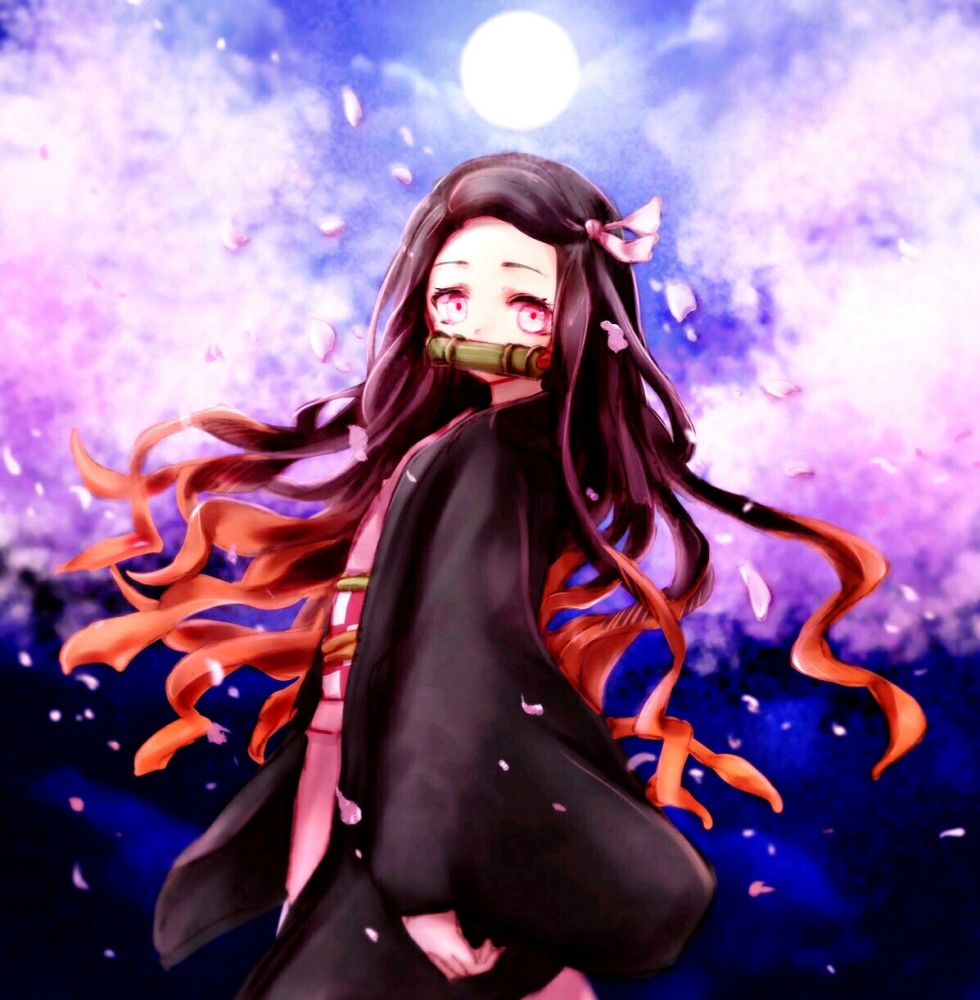 黑人cos祢豆子被喷,肤色成为追求喜好障碍,令人唏嘘