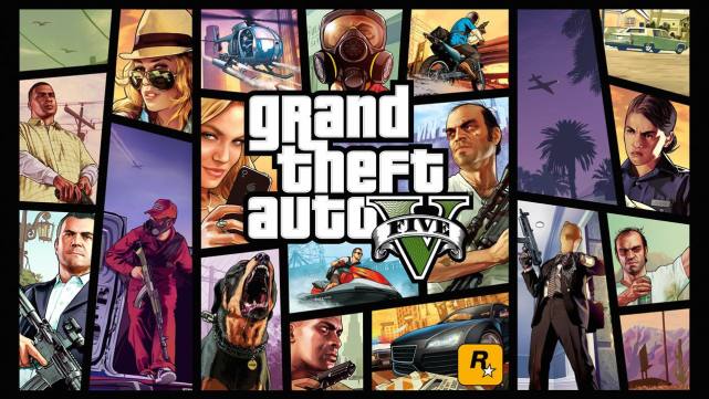 狂送gta5 文明6 Epic过去2年还做了哪些疯狂事 僵尸世界大战 Gta Gta5 文明6 疯狂 赛事 Epic 游戏 堡垒之夜 Steam