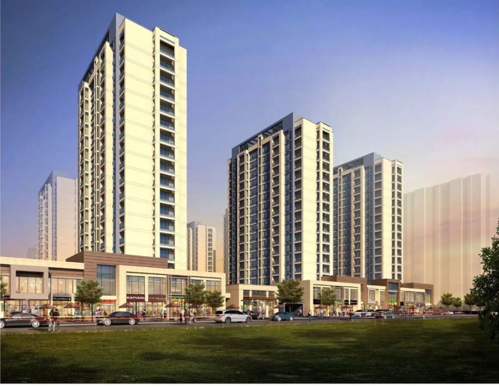 在胶州买房,注定被割韭菜?