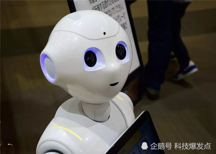 世界首例活体机器人出现全新生命形式在地球上从未出现