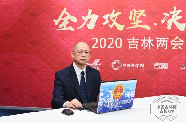 吉林省税务局党委书记谢文做客直播间:算一算我省个税改革的"账单"!