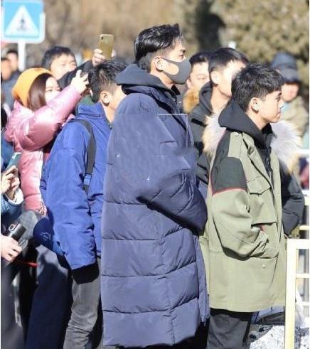 春晚节目2020观众喜_2020“天府教育杯”校园春晚十大观众最喜爱节目揭