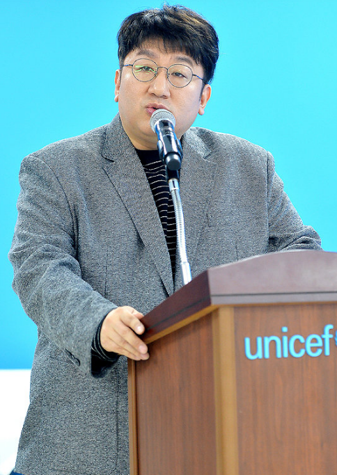 sm艺人掉粉,bighit可以默默发展,可bts真的还有"团魂"吗?