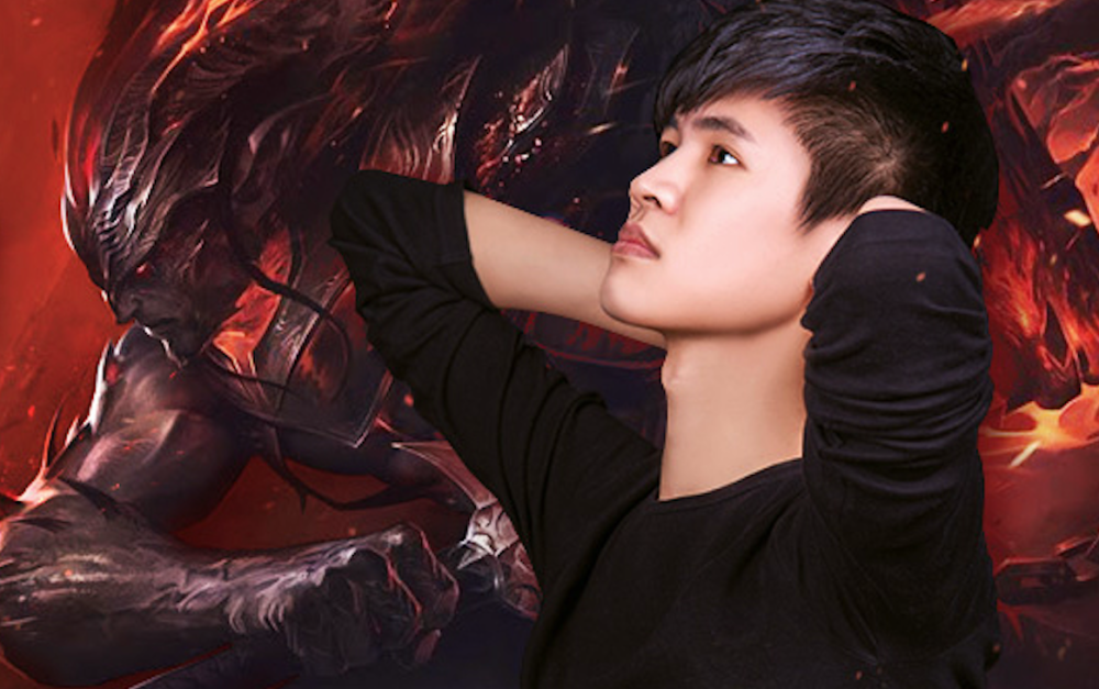 国服第一亚索浪子彦亲自登场打假网友浪师傅出马也太顶了