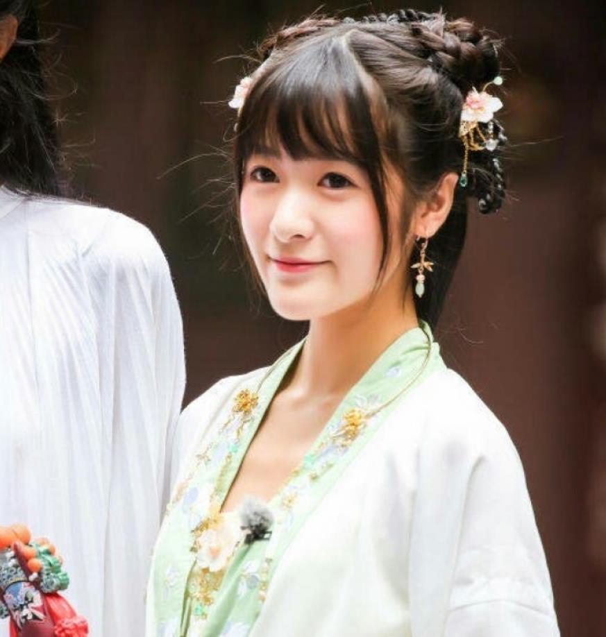 周星驰到底撒了多少谎 徐娇不是男孩 龅牙珍是美女 而她让人直接傻眼 腾讯新闻