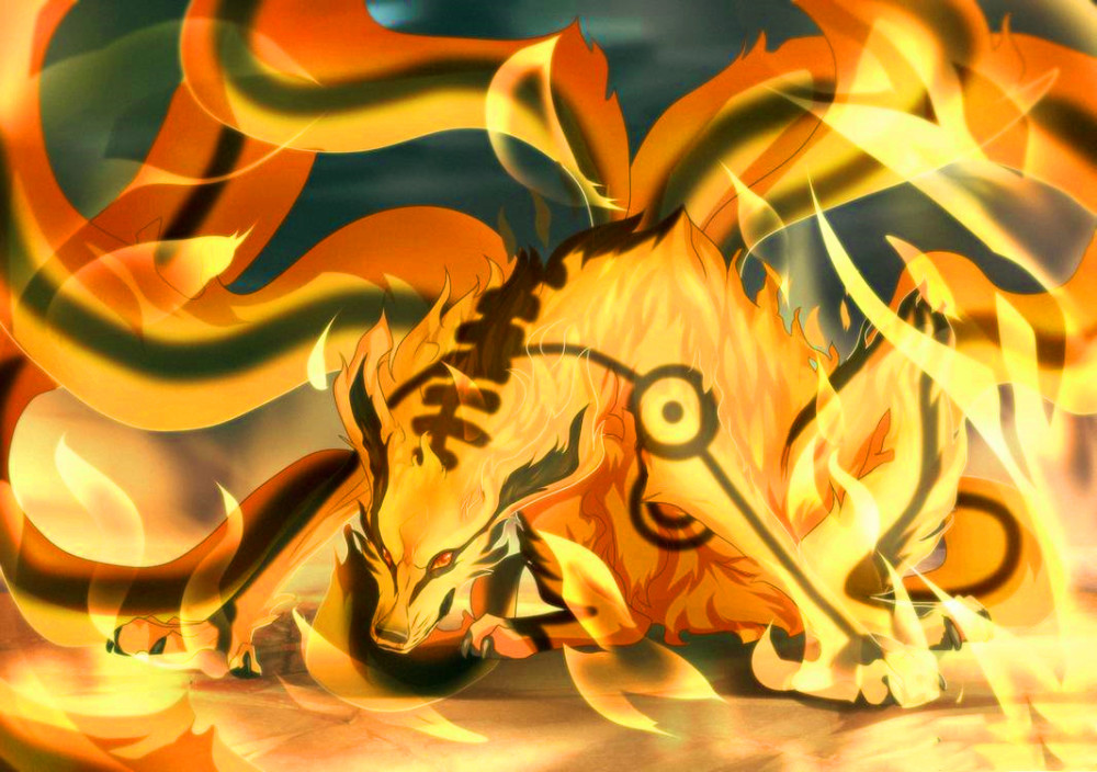 能打败九尾的须佐能乎,宇智波鼬遗憾落榜,最轻松的并非宇智波斑