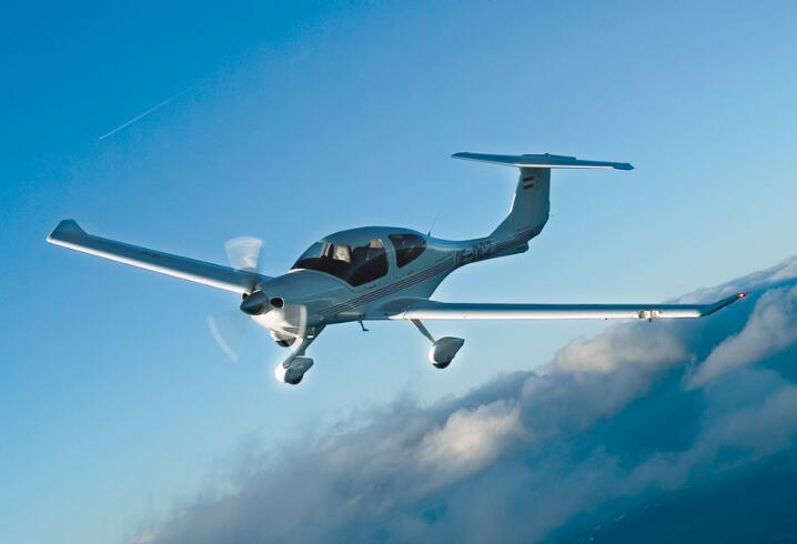 这款私人飞机中国已经开始国产化,售价竟只有两百多万