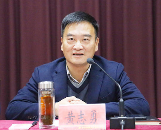 后灯会时代打造高端灯会品牌自贡自流井举行老干部迎春茶话会