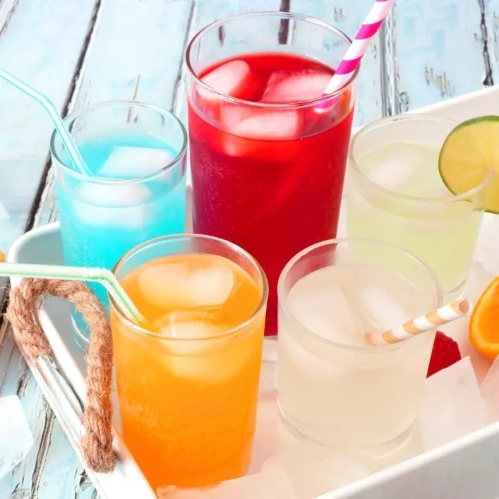 做人越简单越幸福,选碳水越复杂越幸福!