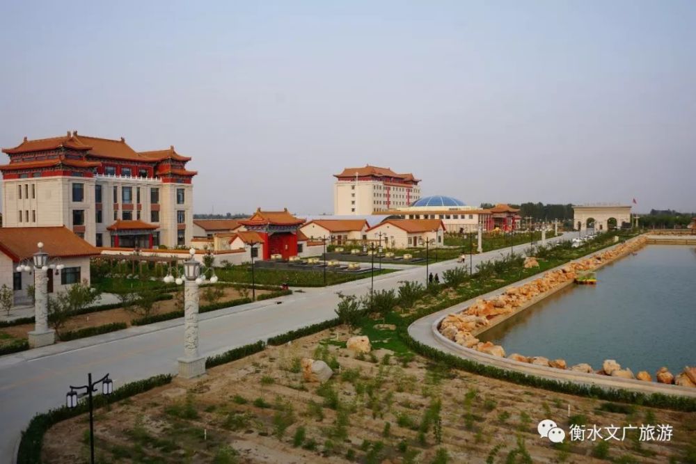 厉害了!衡水这6个村被列为河北省乡村旅游重点村