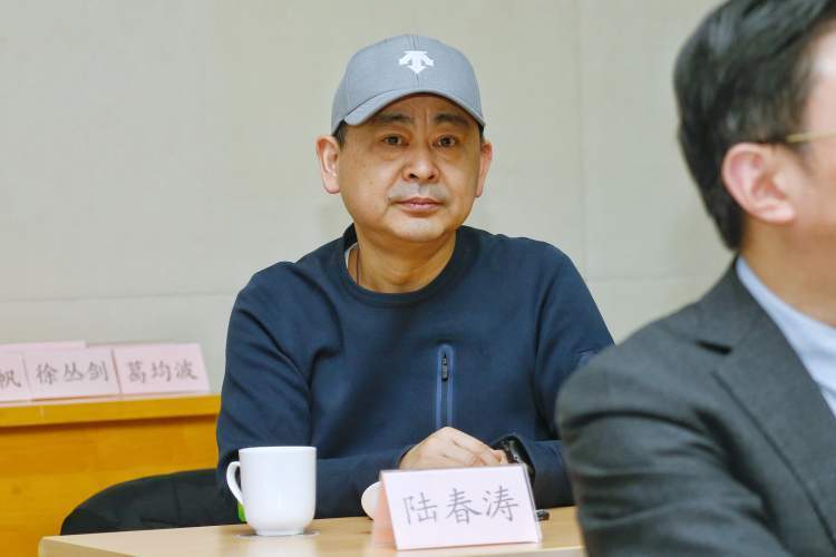 陆春涛提交了《关于加大力度推进学前教育城乡均衡化发展的建议》的