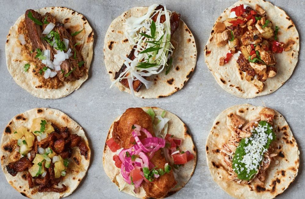 田园沙拉酱sriracha - 一种东南亚辣酱"美国老干妈"feta cheese