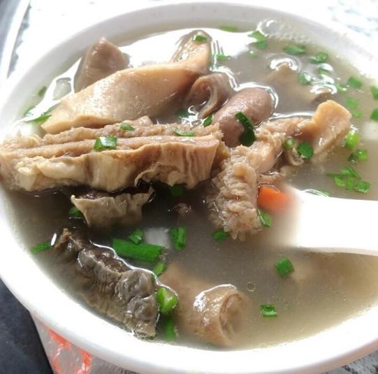 牛杂