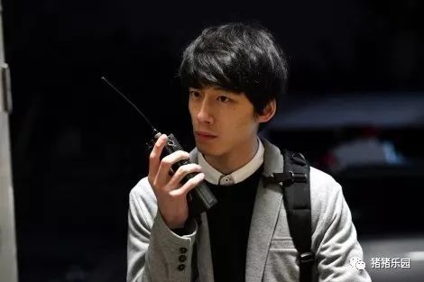 坂口健太郎18年主演的日剧 Signal 将推电影版和sp
