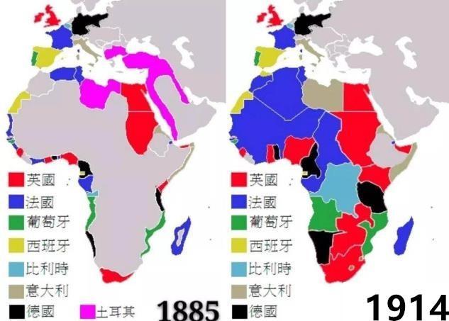 對比外國曆史,你就知道誰才是中國歷史上最偉大的人_騰訊新聞