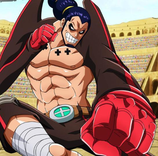 海贼王海上第五皇路飞拥有的势力能不能与其他的四皇抗衡