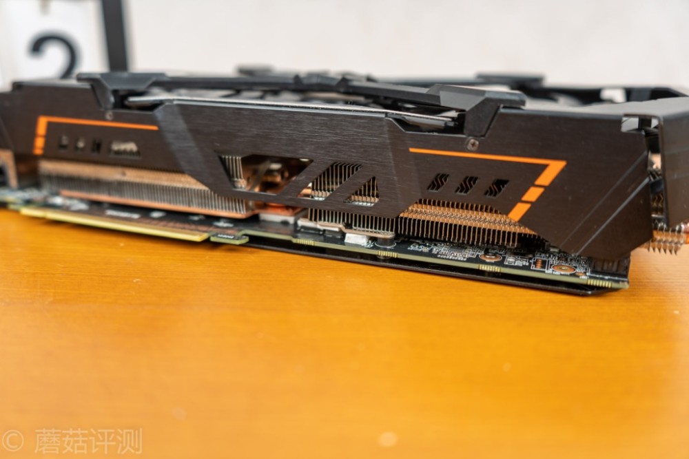 体验一块顶级的2060显卡技嘉rtx2060xtreme大雕显卡