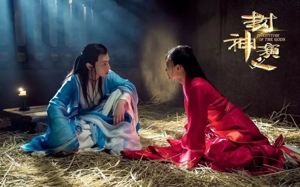 中国电影需要一个怎样的 封神宇宙 腾讯新闻