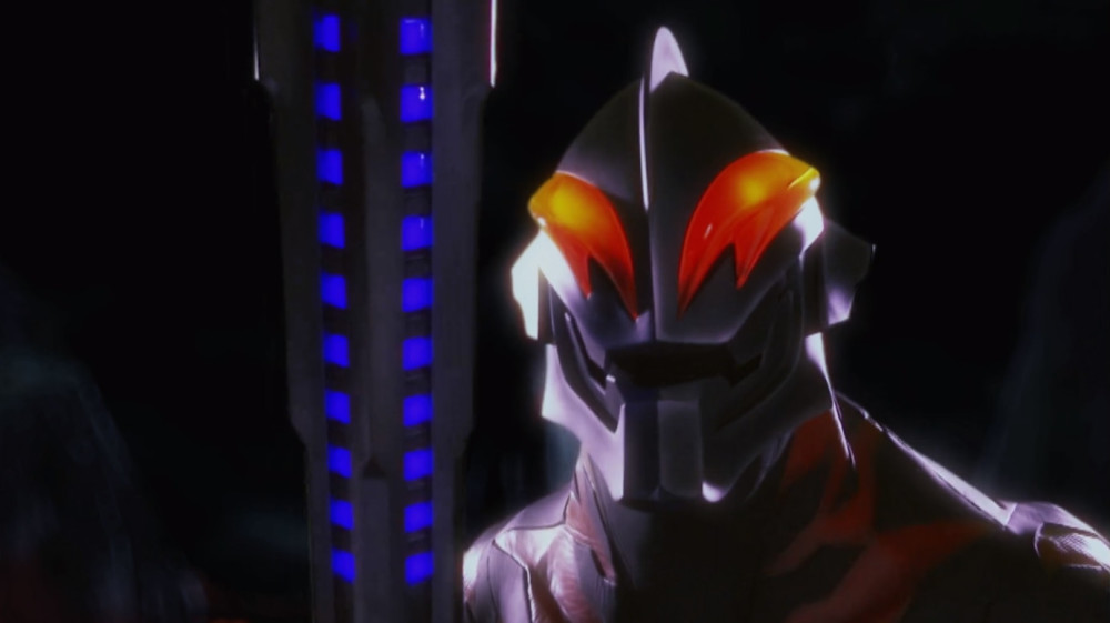 靠一只眼睛就能复活能量输出全靠它贝利亚的终极秘密竟是眼睛