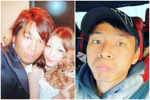 top1模范夫妻破灭!女星爆出轨 ig藏头诗告白:我爱你