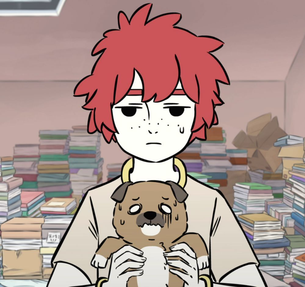 非人哉动画 | 第50集 白兽王走上人生巅峰