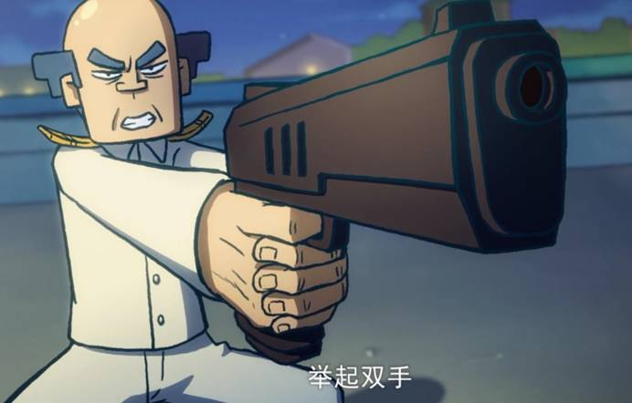 刺客伍六七为何悬赏令上没有陈伯不是战力太低而是身份骇人