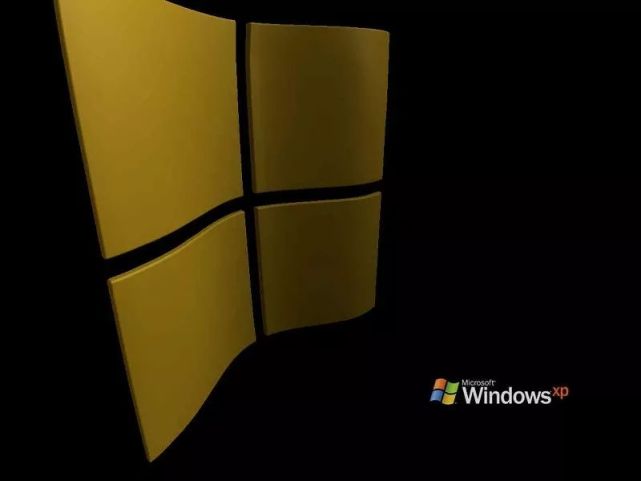 小礼物:3d windows xp 屏幕保护程序|快捷方式|windows xp|屏保