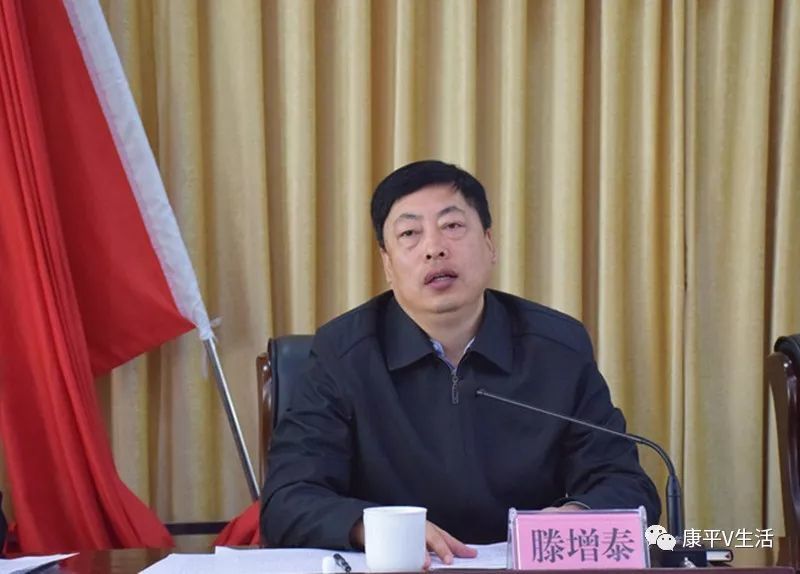 抢抓植树造林黄金季节掀起春季造林绿化热潮