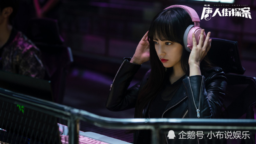 网剧唐人街探案新人演员成败笔唐探3票房恐会受影响