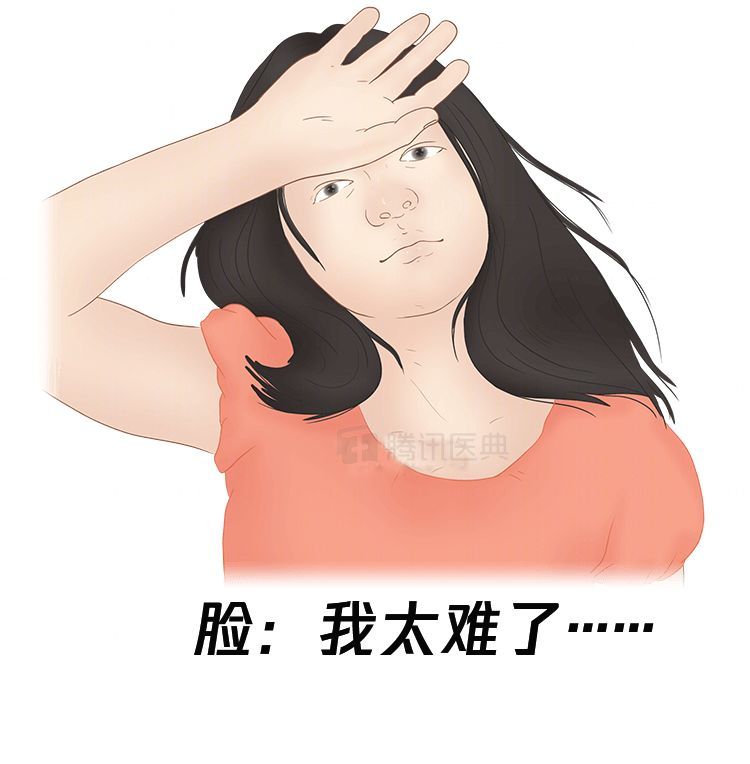 热水和冷水洗脸哪种对皮肤更好这样做不是洗脸是毁脸