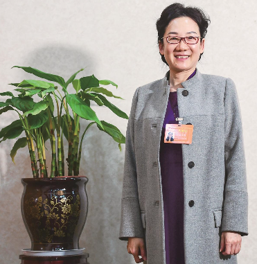 省生态环境厅厅长吕文艳接受本报专访,我省航拍18万张照片查长江排污